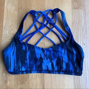 lululemon free to be bra